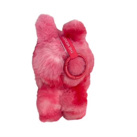 POP MART The Monsters Big Into Energy Labubu LOVE‎ - Picture 4 of 10